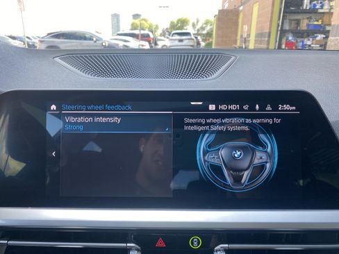 Used 2021 BMW 330e 330e w/ Convenience Package image 39