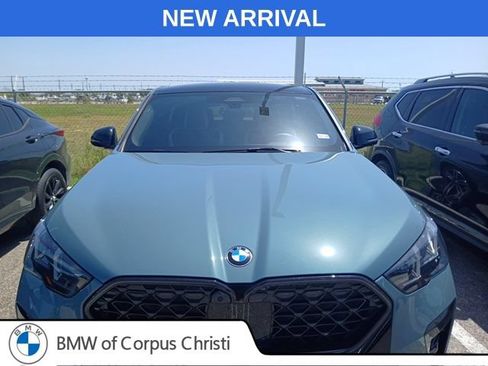 Used 2026 BMW X2 xDrive28i w/ Technology Package AWD/4WD image 2