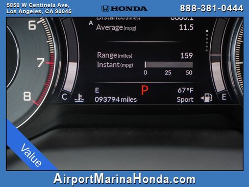 Used 2020 Acura RDX FWD image 29
