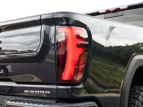 Used 2024 GMC Sierra 2500 Denali Ultimate w/ Snow Plow Prep/Camper Package AWD/4WD image 51