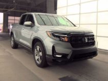 Used 2025 Honda Ridgeline RTL image 21