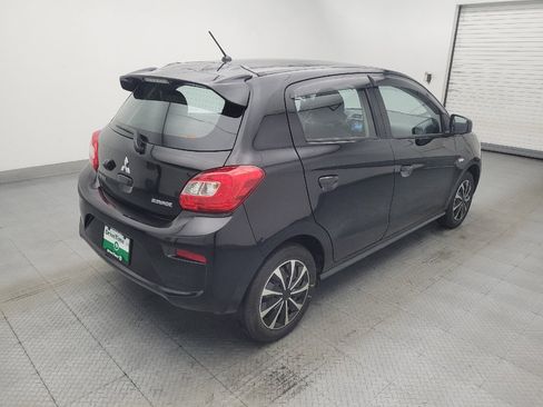 Used 2019 Mitsubishi Mirage ES FWD image 9