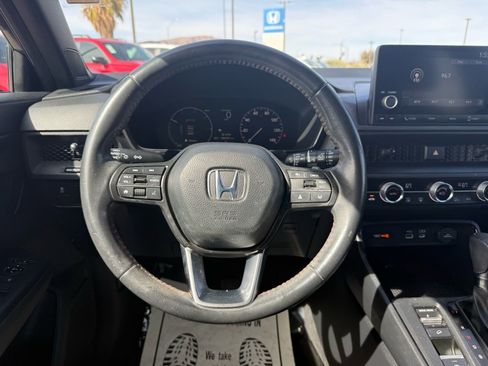 Certified 2023 Honda CR-V Sport image 17