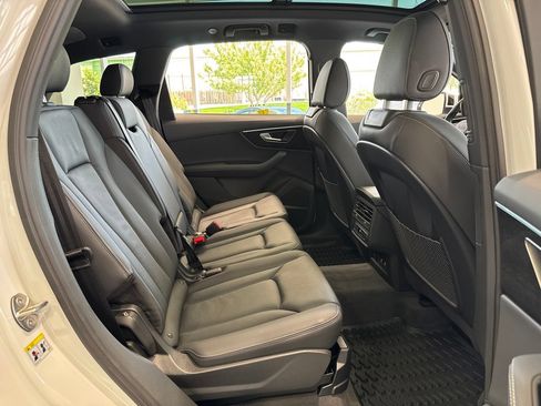 Certified 2026 Audi Q7 2.0T Premium Plus AWD/4WD image 49