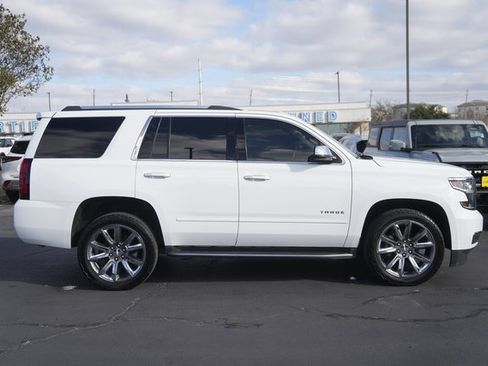 Used 2018 Chevrolet Tahoe Premier image 5