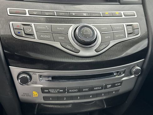 Used 2019 INFINITI QX60 Luxe w/ Essential Package FWD image 21