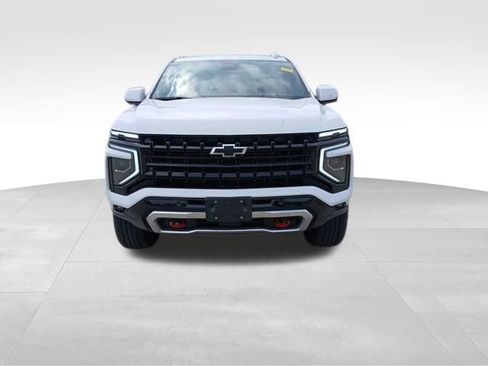 Certified 2026 Chevrolet Tahoe Z71 w/ Comfort Package AWD/4WD image 8