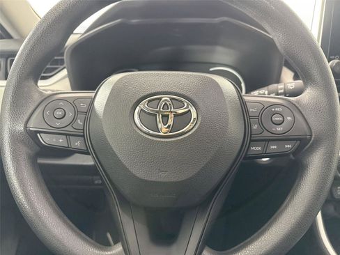 Certified 2023 Toyota RAV4 XLE w/ Convenience Package image 15