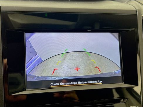 Used 2019 Subaru Crosstrek 2.0i Premium w/ Popular Package #2 AWD/4WD image 18