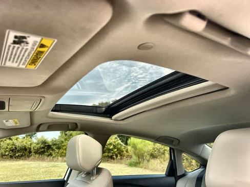 Certified 2024 Honda Accord EX-L image 32