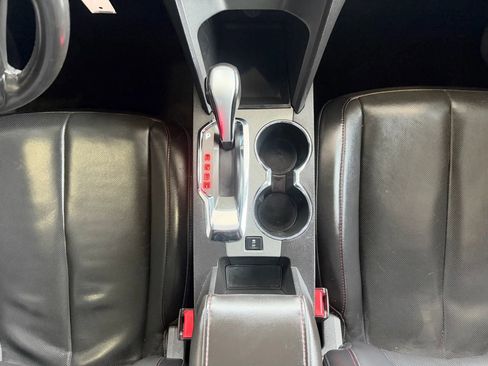 Used 2014 GMC Terrain SLT w/ Safety Package image 18