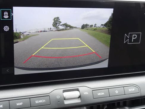 Used 2025 Kia K4 FWD image 24