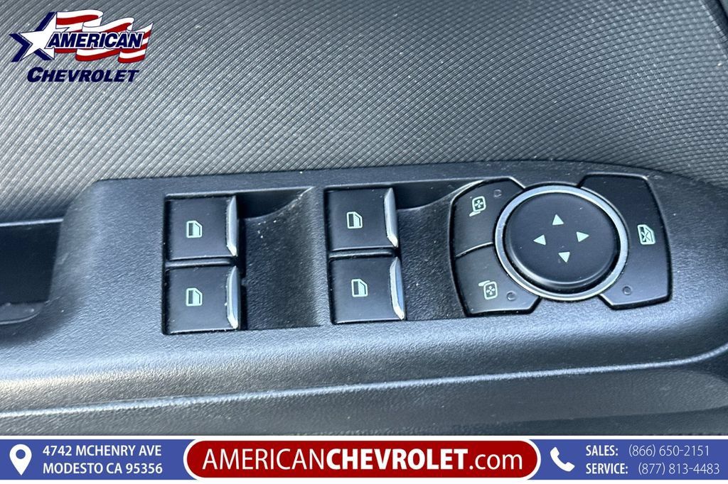 Used 2023 Ford Bronco Sport Big Bend AWD/4WD image 12