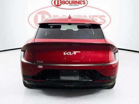Used 2023 Kia EV6 Wind w/ Wind Technology Package AWD/4WD image 10