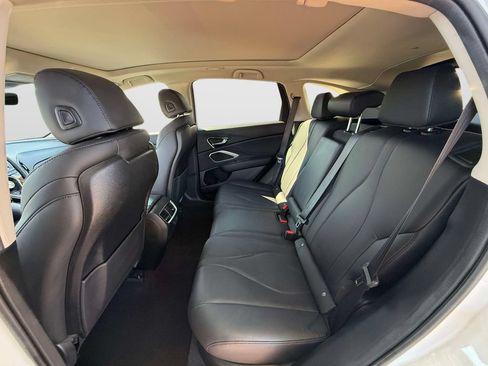 Used 2023 Acura RDX AWD image 10