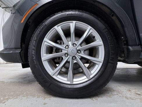 Used 2025 Honda CR-V EX-L image 15