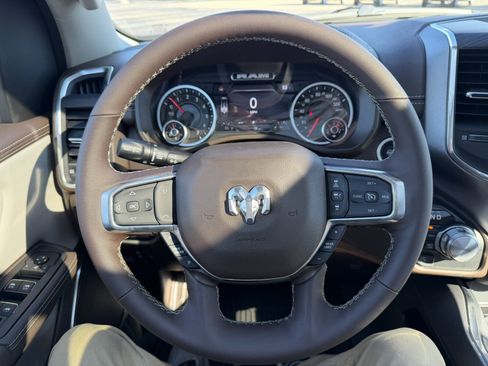 New 2026 RAM 1500 Laramie image 21