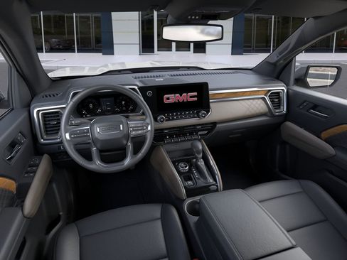 New 2026 GMC Canyon Denali AWD/4WD image 15