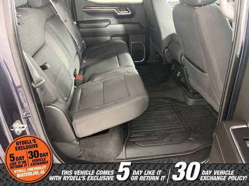 Used 2022 GMC Sierra 1500 Elevation image 15
