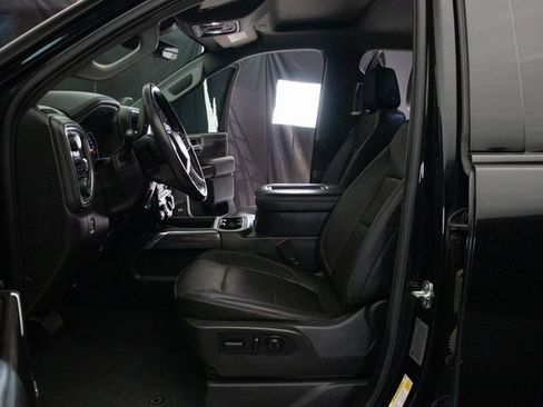 Used 2022 Chevrolet Silverado 2500 LTZ w/ LTZ Premium Package image 24