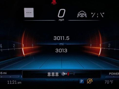 Certified 2024 Mercedes-Benz C 43 AMG AMG C 43 image 11