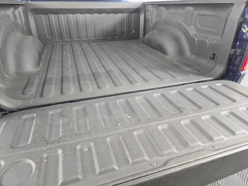 Used 2020 RAM 1500 Big Horn w/ Trailer Tow Group AWD/4WD image 16