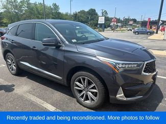 Used 2021 Acura RDX AWD w/ Technology Package video 1