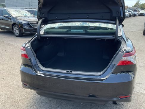 Used 2023 Toyota Camry LE FWD image 26