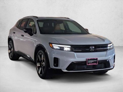 New 2026 Honda Prologue Elite image 7