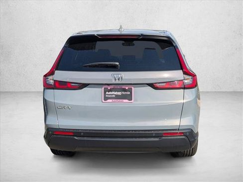 Used 2026 Honda CR-V EX-L image 7