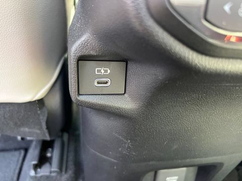 Used 2024 Toyota Grand Highlander AWD Hybrid image 26