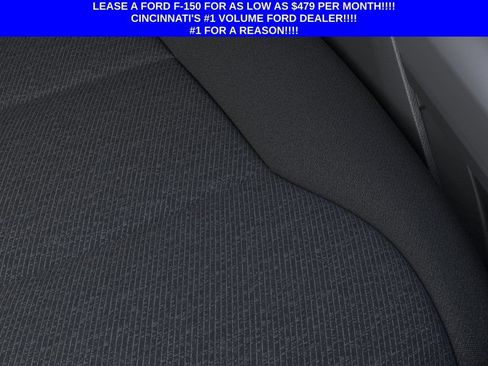 New 2026 Ford F150 XLT AWD/4WD image 16