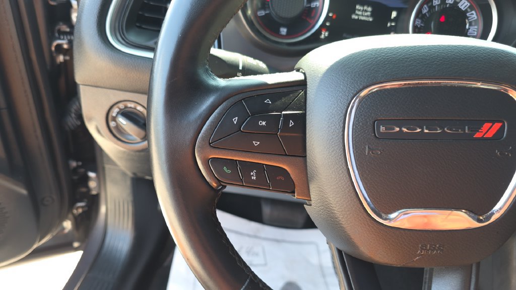 Used 2019 Dodge Challenger SXT RWD image 16