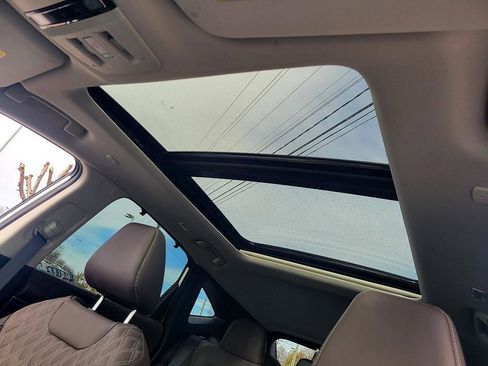 New 2026 Nissan Murano Platinum image 17