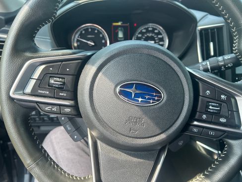 Used 2023 Subaru Forester Touring AWD/4WD image 8