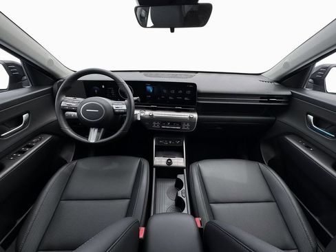 New 2026 Hyundai Kona SEL Premium image 9