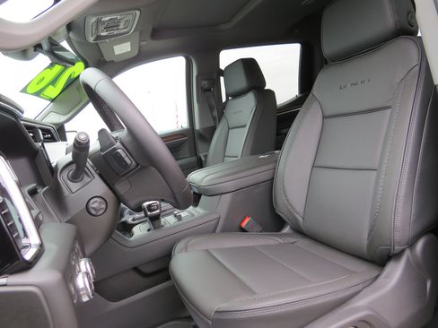 New 2026 GMC Sierra 1500 Denali image 20