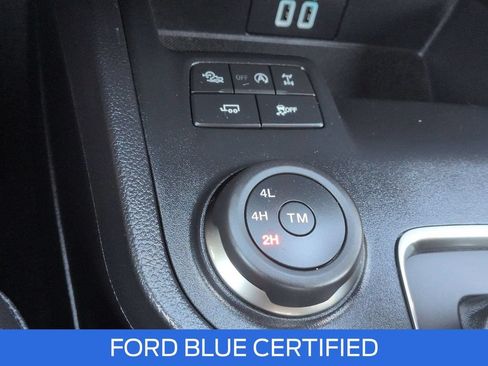 Certified 2023 Ford Ranger Lariat AWD/4WD image 22