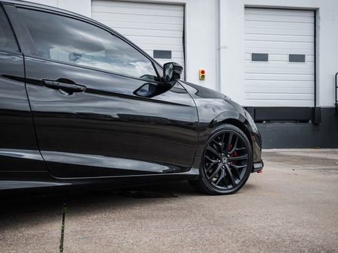 Used 2020 Honda Civic Si image 29