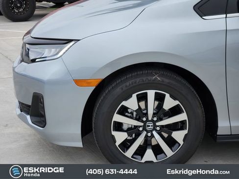 New 2026 Honda Odyssey EX-L image 5