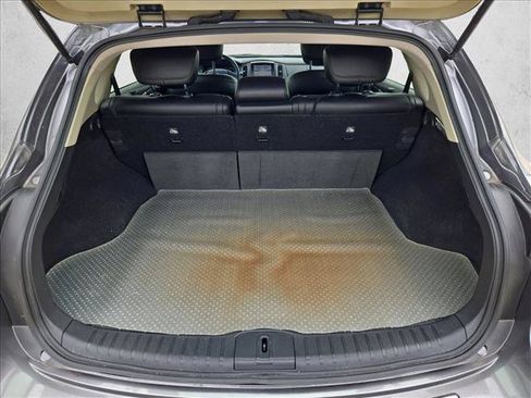 Used 2017 INFINITI QX50 2WD image 4
