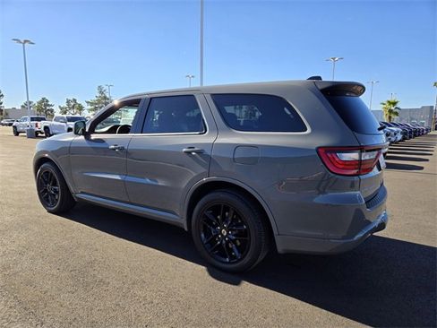Used 2023 Dodge Durango GT image 6