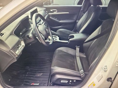 Used 2024 Acura Integra A-Spec image 10