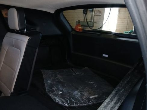 Used 2020 Ford Escape Titanium AWD/4WD image 37