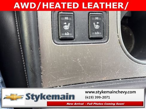 Used 2023 Nissan Murano SV image 28