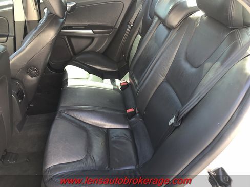 Used 2012 Volvo S60 T5 FWD image 14