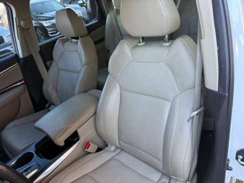 Used 2016 Acura MDX FWD image 42