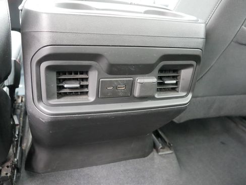 Used 2020 Chevrolet Silverado 1500 LT Trail Boss image 20