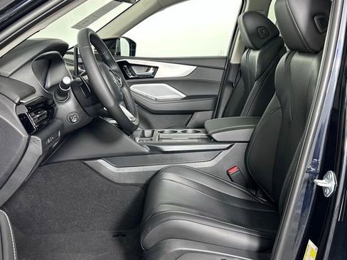 New 2026 Acura MDX FWD w/ Technology Package image 15