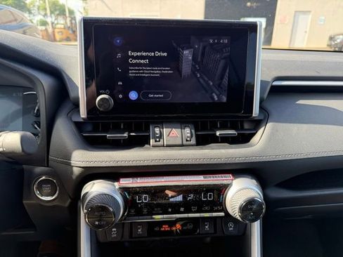 Used 2025 Toyota RAV4 XLE Premium w/ Weather Package image 35